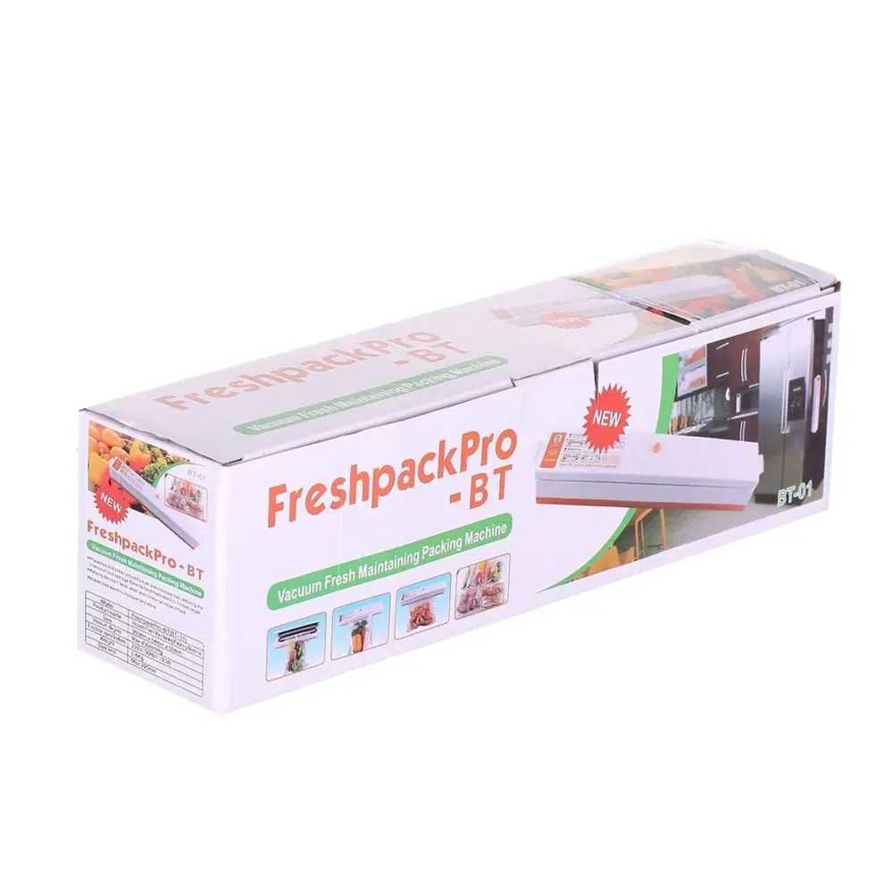 Вакууматор для продуктов Keep Freshness BT 01