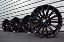Felgi BMW 5x120 R17 e90 e91 e92 e93 F30 F31 F32 X3 X1 X3 F20 Z4 F34 F36