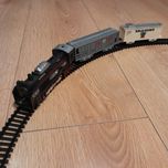 Kolejka elektryczna z Kolejkowa
