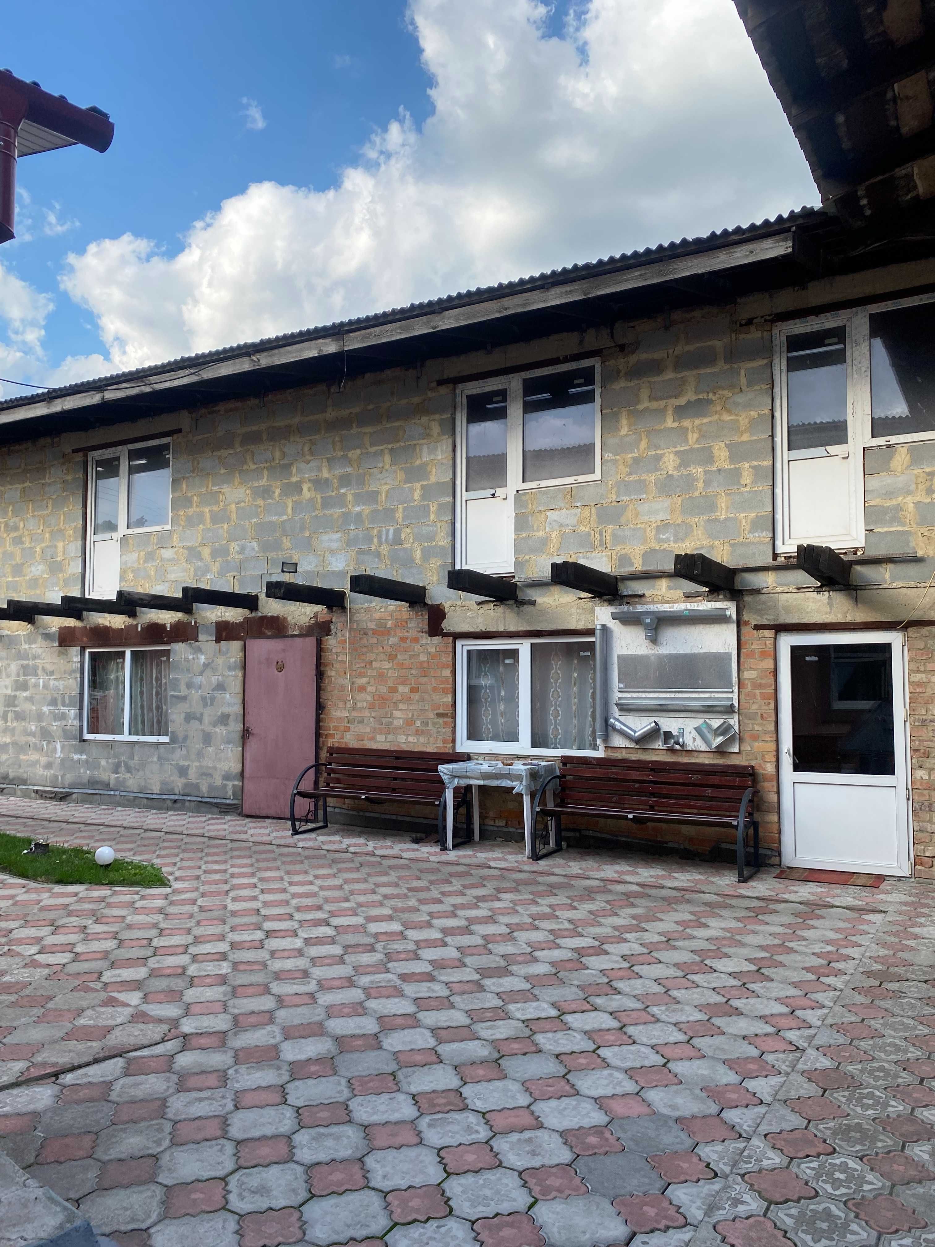 Продаж 2х поверхового Будинку в Здовбиці