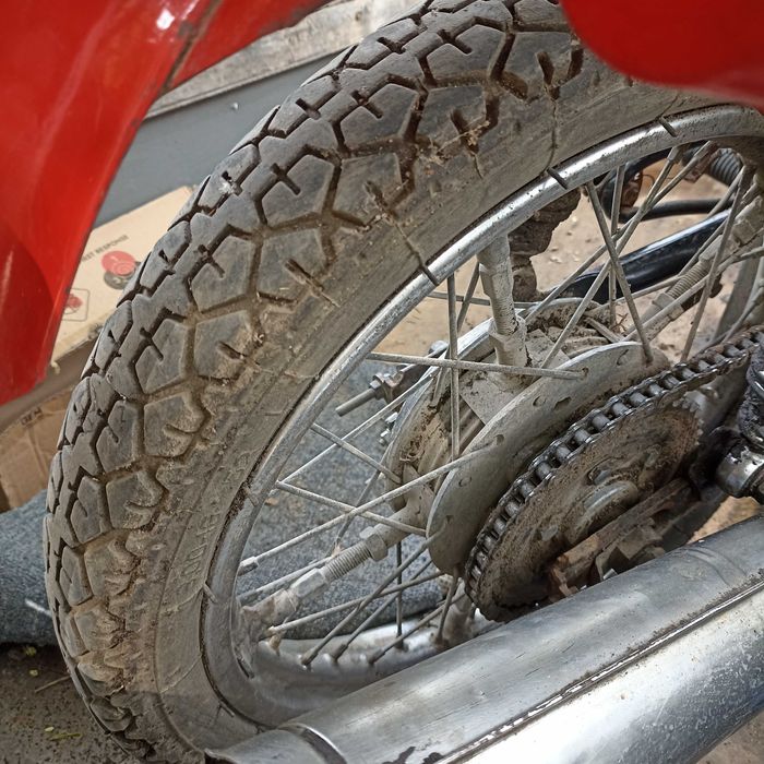 Мотоцикл Минск , в гарному стані.