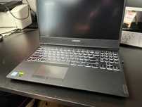 Lenovo Legion Y540-15 i7-9750H/32GB/960/Win10X GTX1660Ti