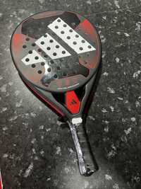 Raquete padel adidas RX Carbon