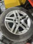 Jantes Opel 16” com pneus