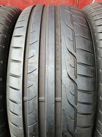 235/55/17 R17 Dunlop SP SPORT MAXX RT 4шт ціна за 1шт літо шини