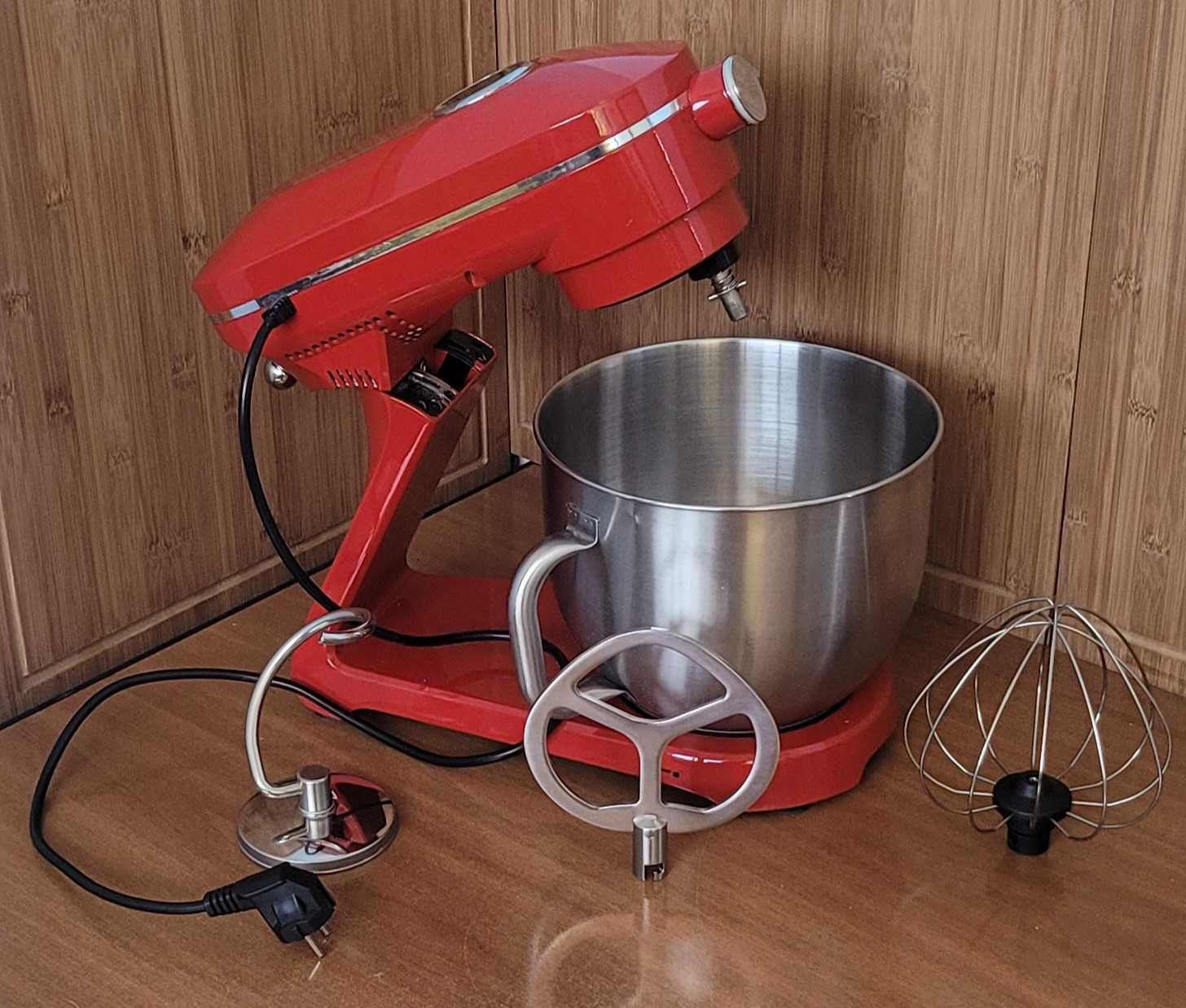Chefree M500 - Robot kuchenny - Dostawa Gratis