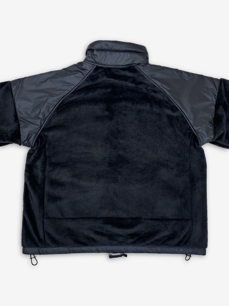 Оригінал | The North Face Versa Velour Jacket Флісова кофта