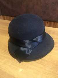 Женская шляпа капелюх