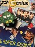 LPs relíquias antigas impecáveis discos duplos anos 80