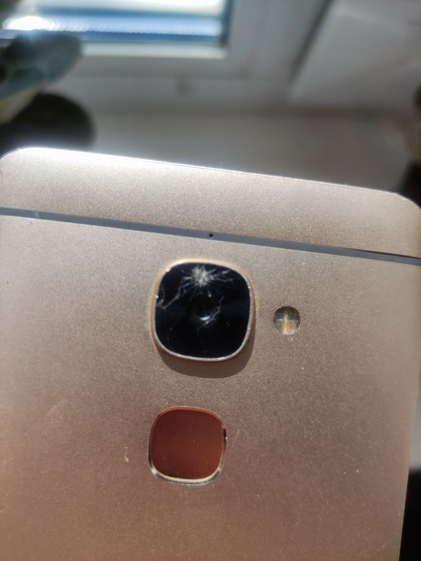 Смартфон LeEco le S3