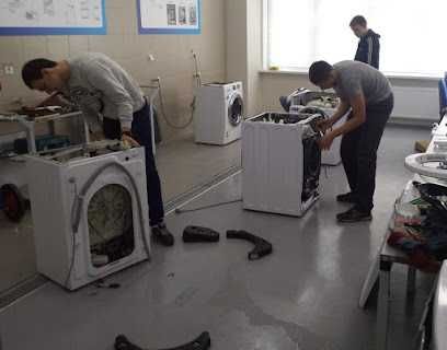 Сервисный центр по ремонту стиральних/сушильних посудомоечых машин