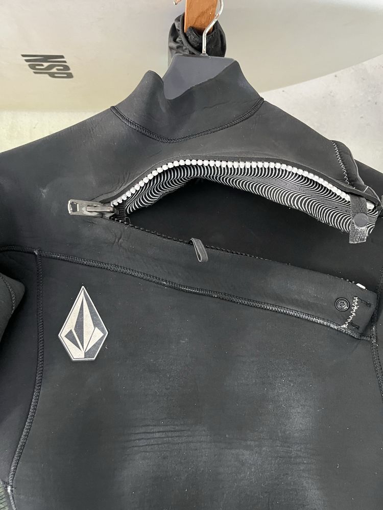 Fato de Surf Volcom Modulation 4:3