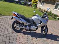 Honda Varadero XL 125 V *kategoria b*