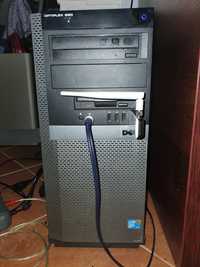 DELL Optiplex 960 Intel Core Quad Q9400