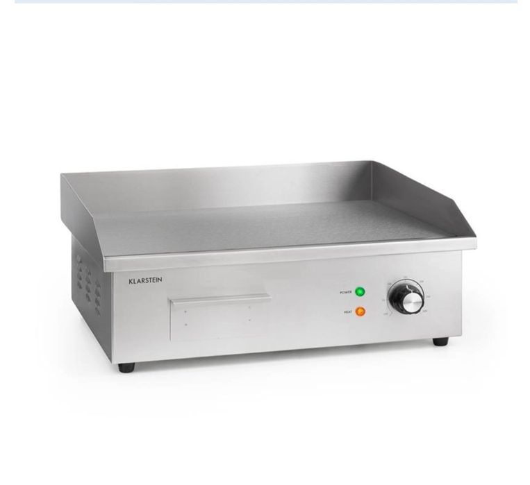 Электрический гриль Klarstein Grillmeile 3000G