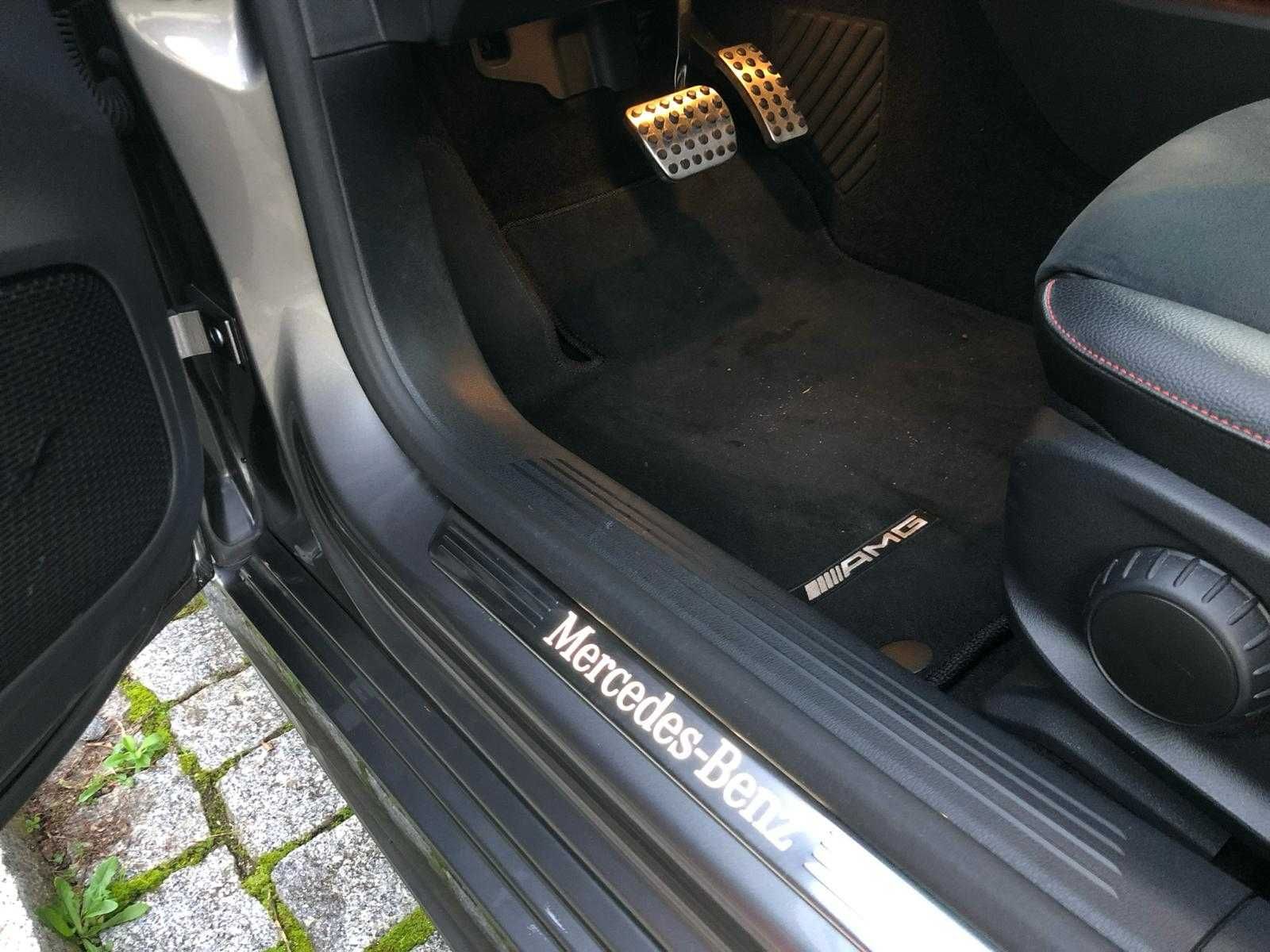Mercedes A AMG Premium | Nacional