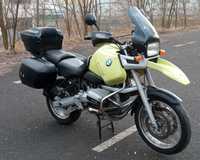 BMW R1100 GS Sprzedam