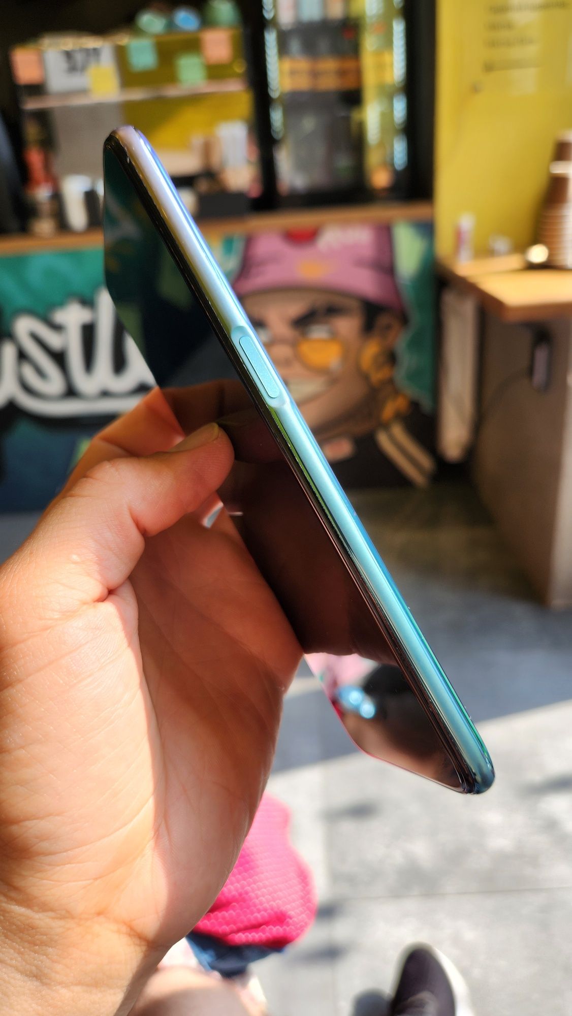 Oppo A54 5G 4/64 Gb