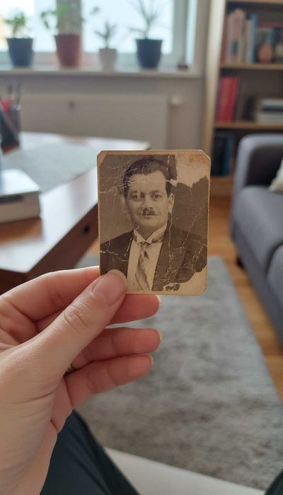 Transformo Fotos Antigas em Presentes Inesquecíveis – A partir de 9€