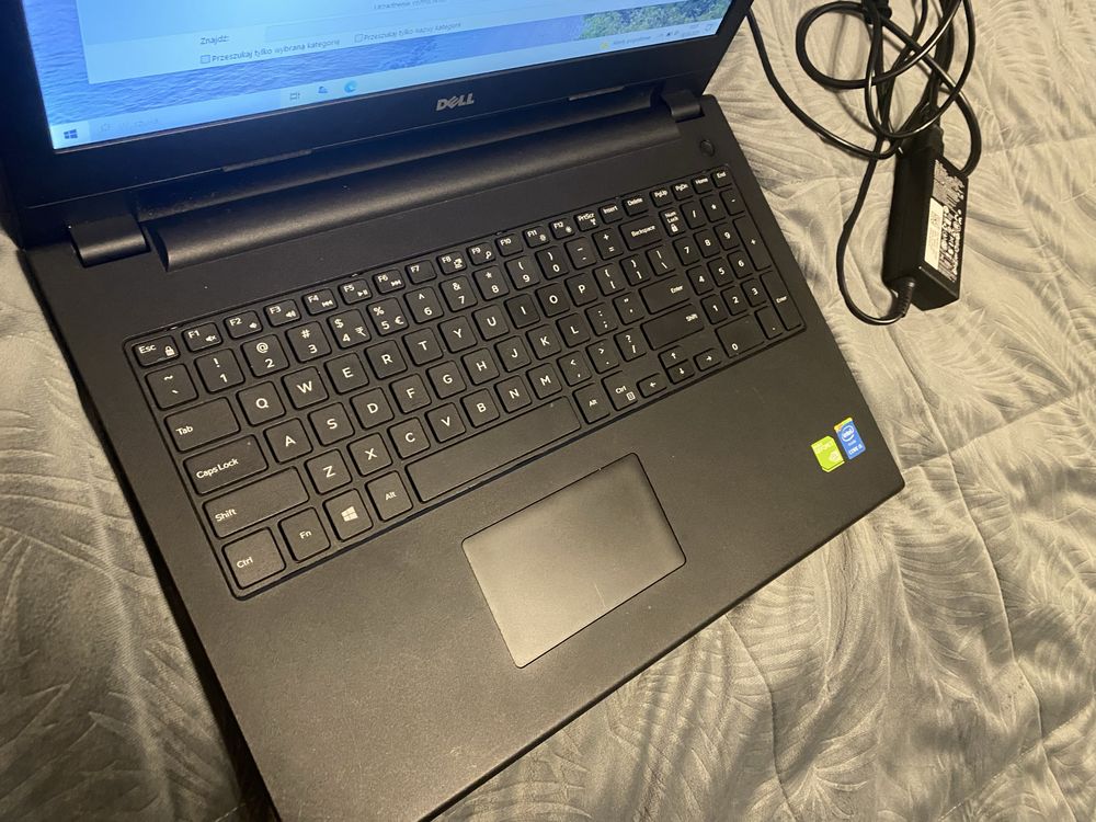 Laptop Dell Inspiron 3542 Intel Core i5