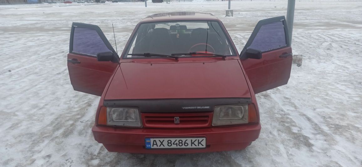 Продам ВАЗ 2109 Харьков