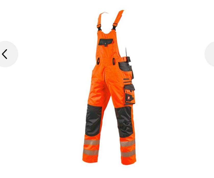 НОВИЙ‼️Комбінезон Engelbert Strauss Motion  54 (L)