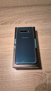 Samsung Galaxy S10+ / S10 Plus 8/128 Prism Green / Зелений