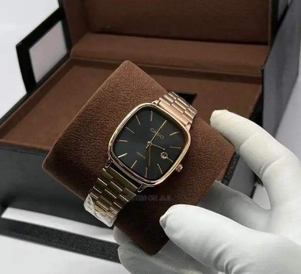 Relógio de marca Casio