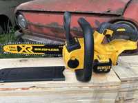 Piła akumulatorowa Dewalt DCM565N 18V REZERWACJA