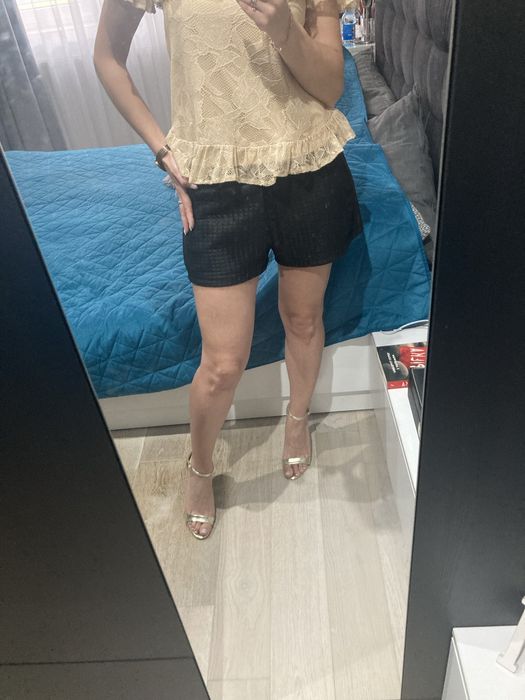 Spodenki h&m rozmiar 36