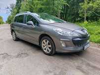 Авто Peugeot 308 SW