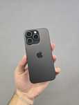 iPhone 15 Pro 128Gb Black Titanium Unlock Ідеал з Гарантією