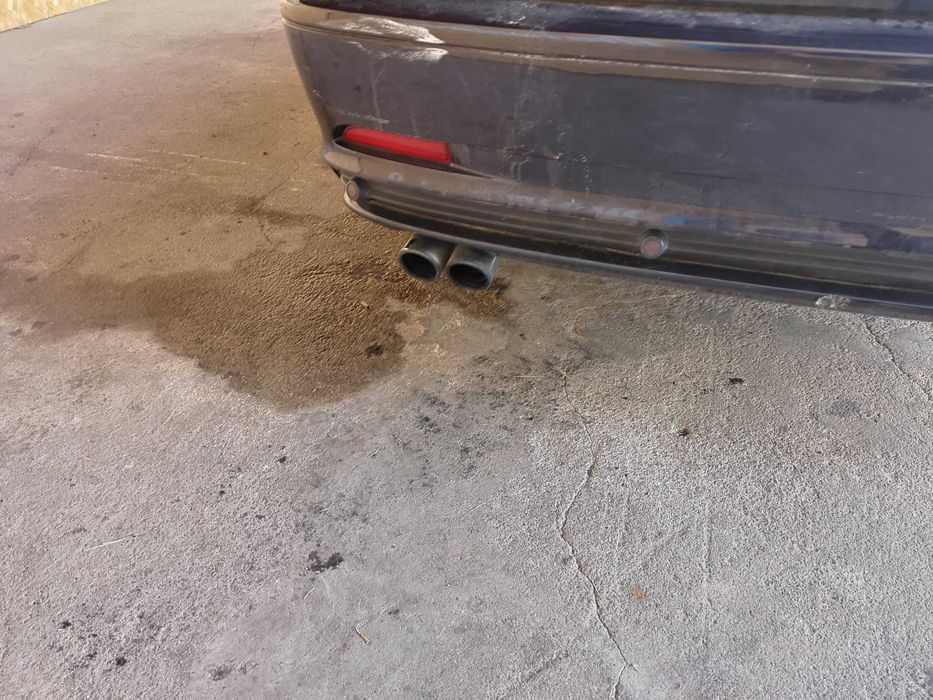 BMW Serie 3 330ci Coupe_ Para Peças