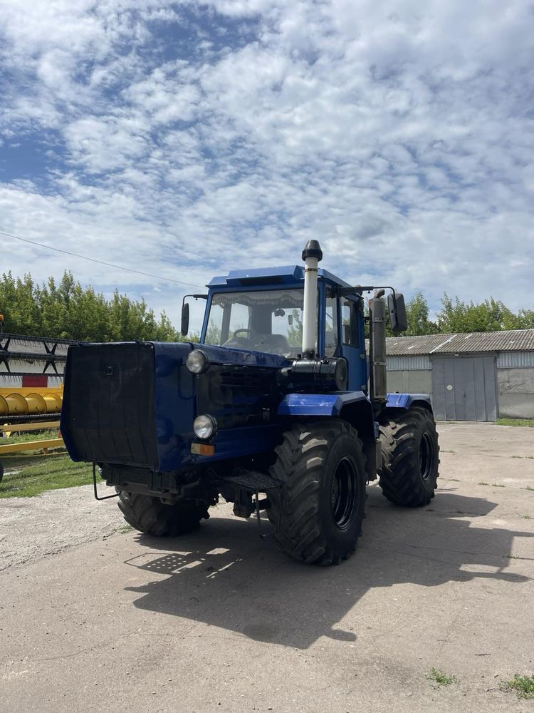 Трактор Т-150К 2007 рік
