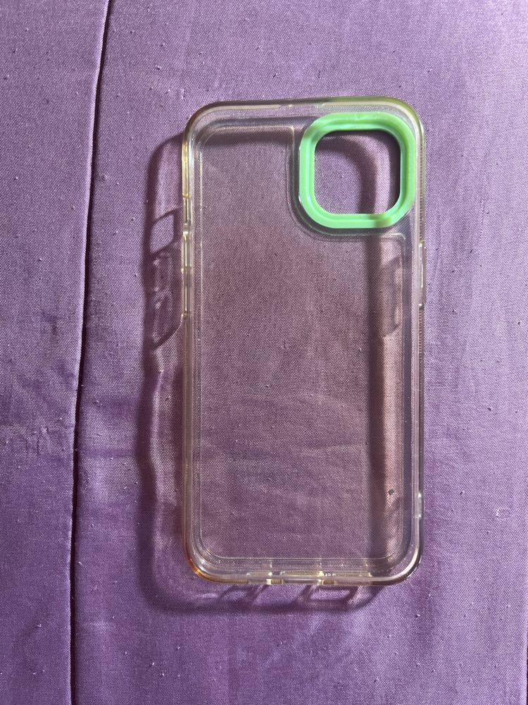 Capa para iphone 13
