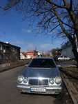 Продам Mercedes-Benz W210