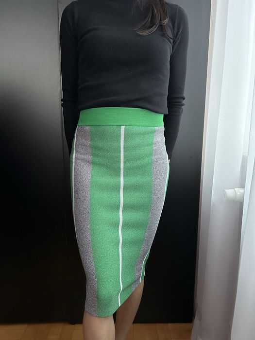 Spódniczka ołówkowa Topshop