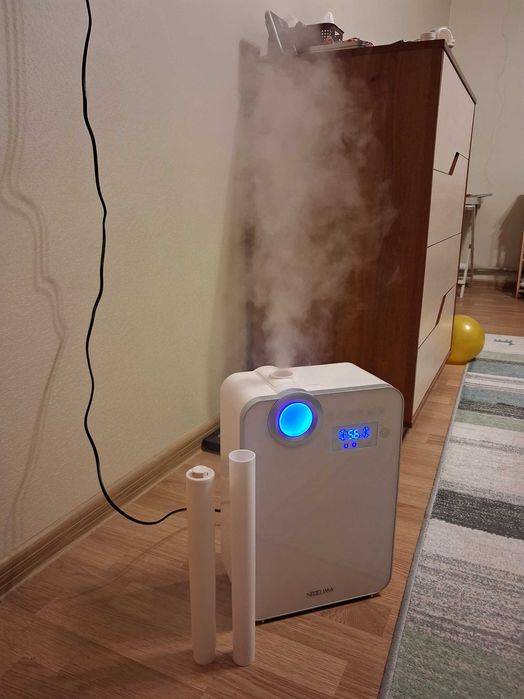 Зволожувач повітря Neoclima SP-50 увлажнитель воздуха