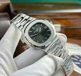 Часы Patek Philippe Nautilus 5711/1A-014 Olive