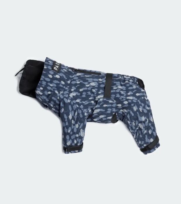 Продам зимовий комбінезон Paikka