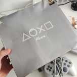 Konsola PS One PlayStation 1 Retro stan kolekcjonerski KOMPLET