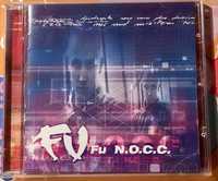 FU N.O.C.C cd nowa