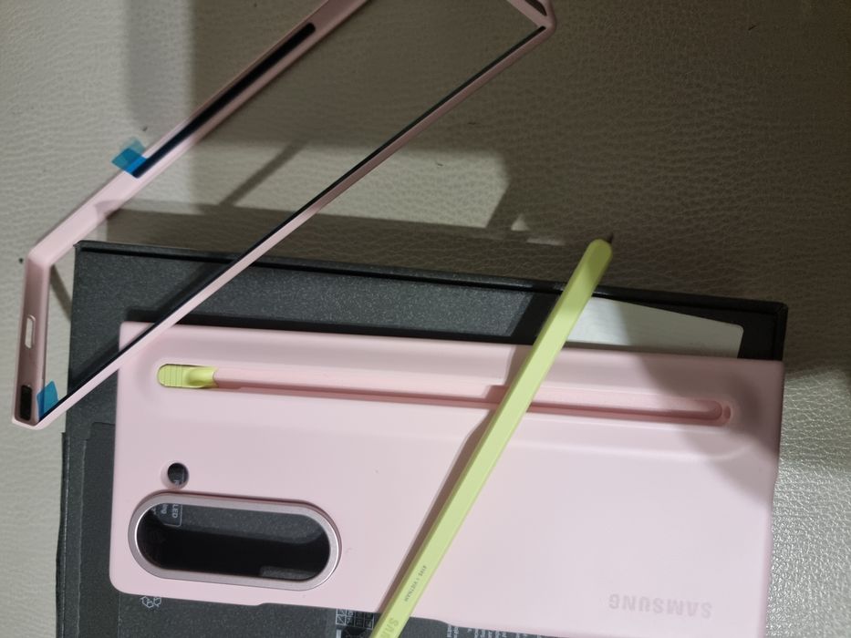 Чохол з S pen, Samsung Fold 6 оригінал