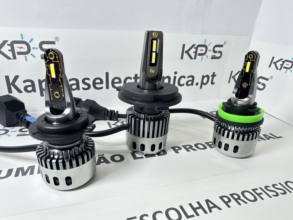 Lampada Led 800w 6000k