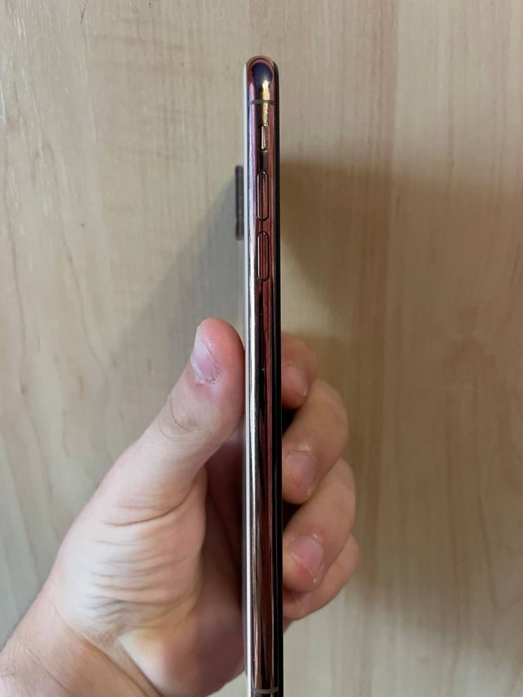 Iphone Xs Max 256Gb R-Sim