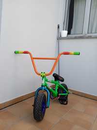 Mini BMX/ mini rocket