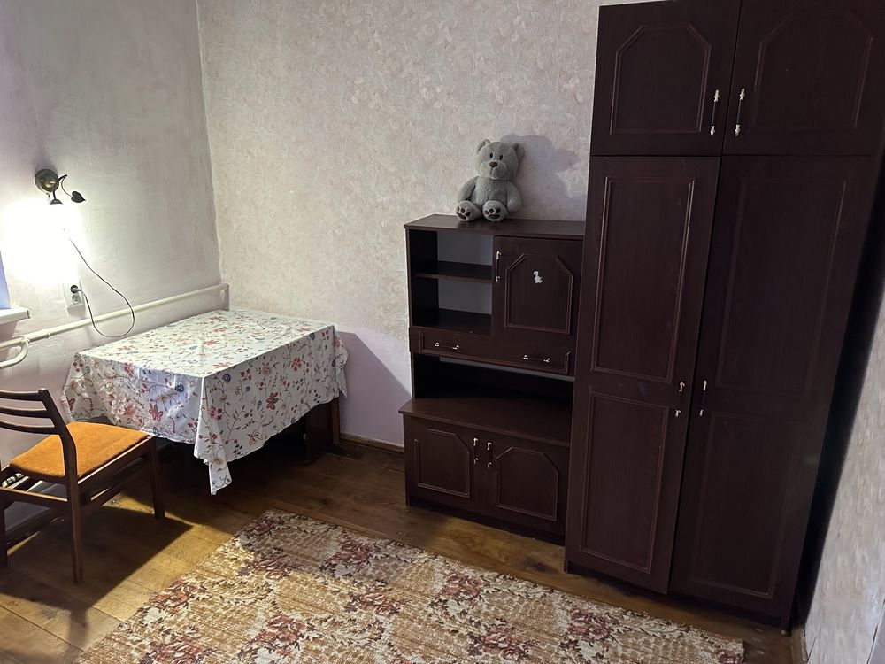 Здам в оренду кімнату в будинку на Бучмах , вулиці Трублаїні, Бучми