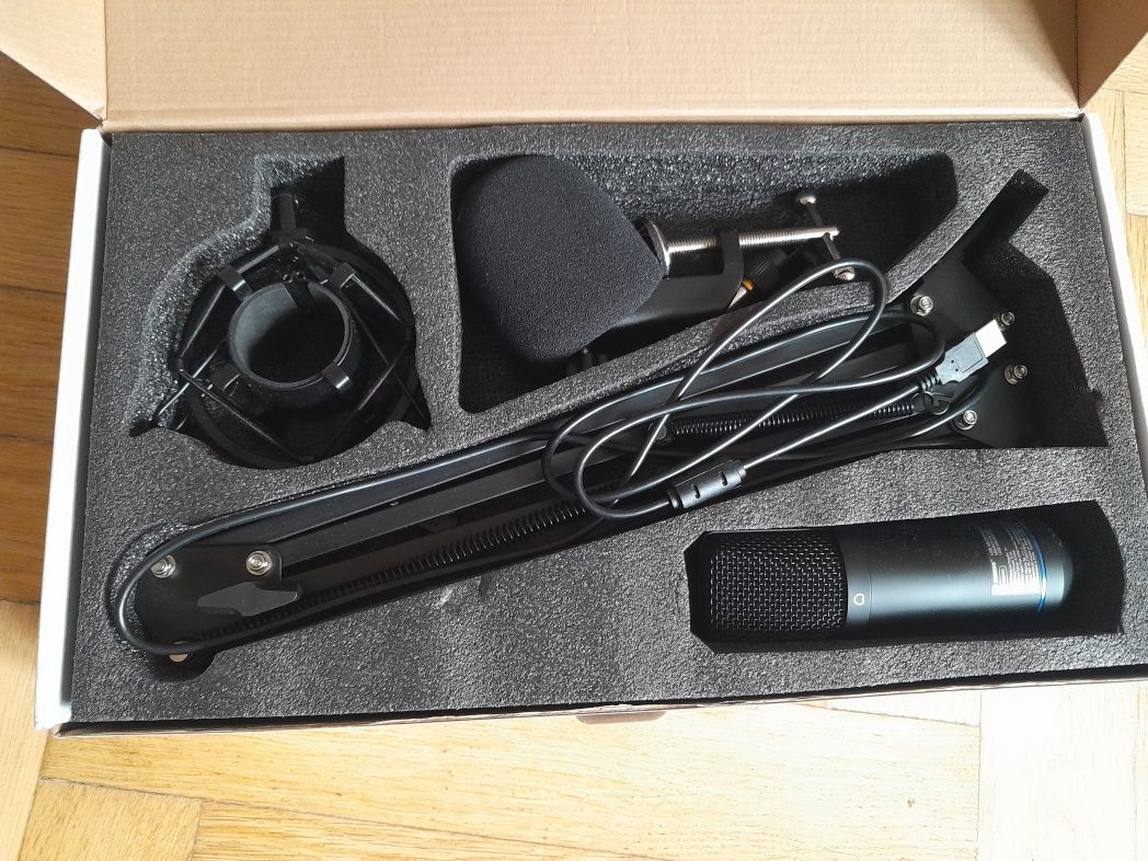 Mikrofon Mozos MKIT-700PRO Ver.2