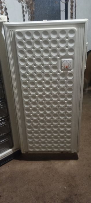 Морозлка в горошму станй