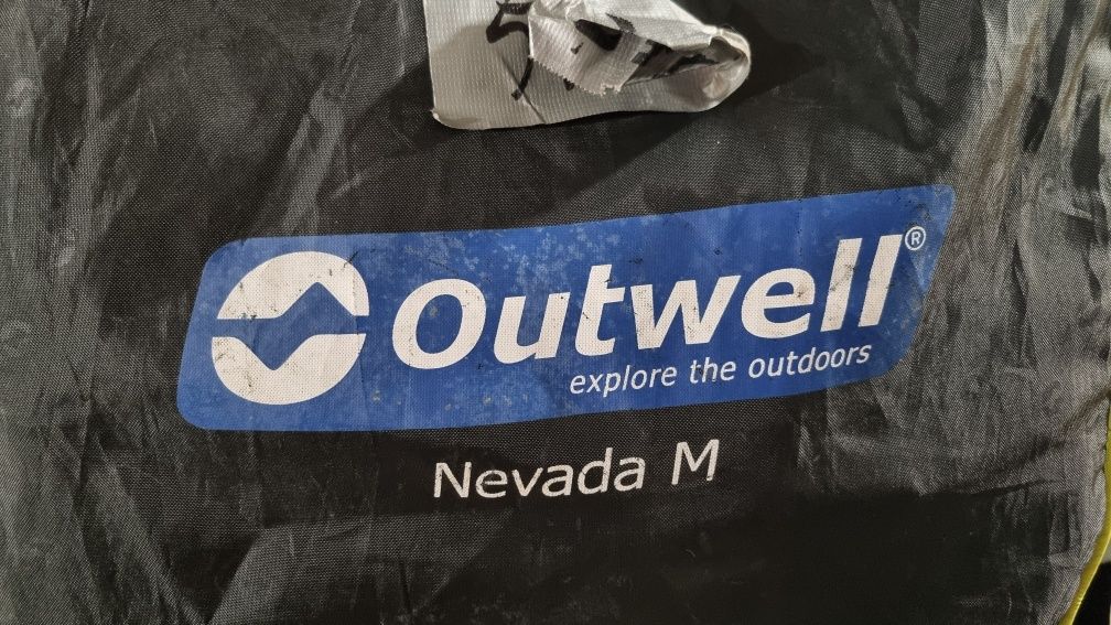 Namiot Outwell Montana 6